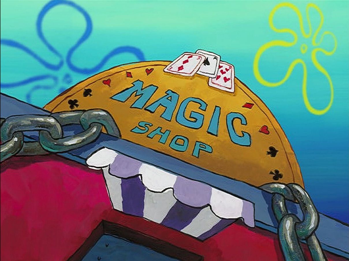 The Art of SpongeBob on Twitter "Digital drawings/paintings/animation