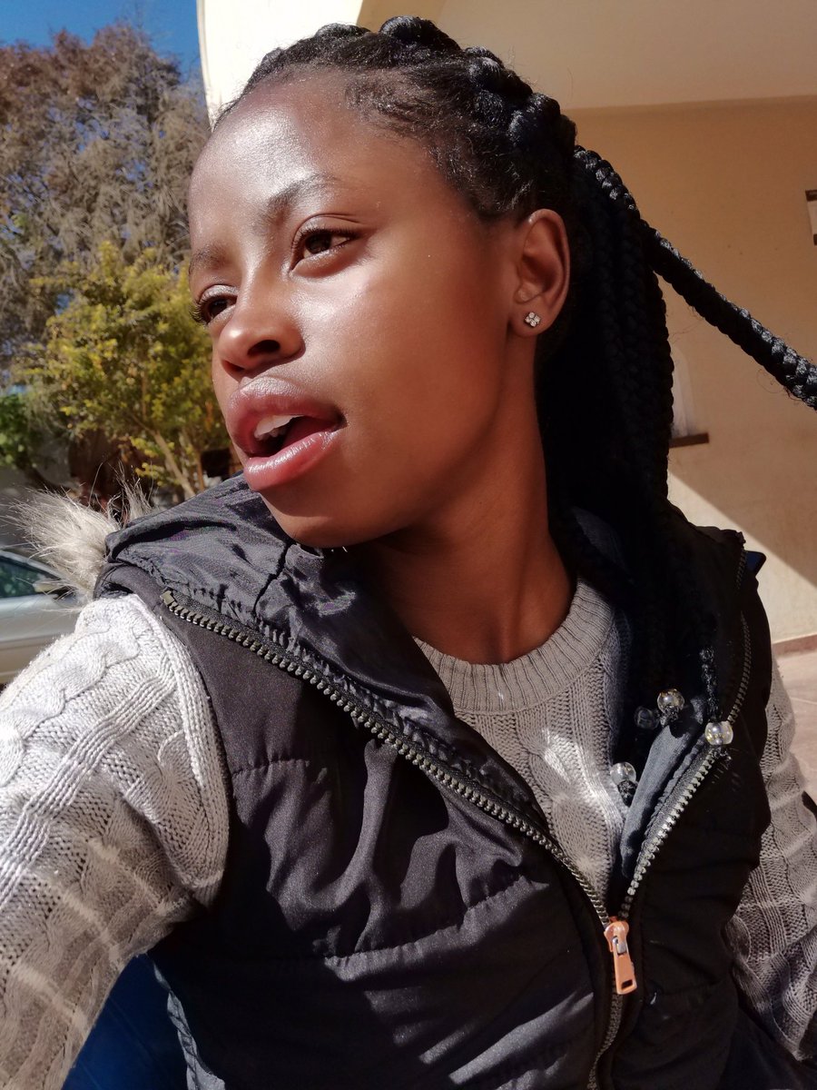 BoagoKhumo's tweet photo. A strong women ❤❤ https://t.co/ENAzdDWs6Y
