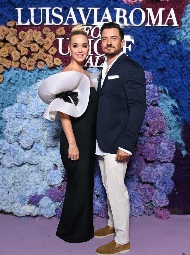 Perry_Reche's tweet photo. Katy Perry at LuisaViaRoma for UNICEF ITALIA GALA❤️‍🔥✨ #catycats  #KatyPerry https://t.co/Fee0CGF3kV
