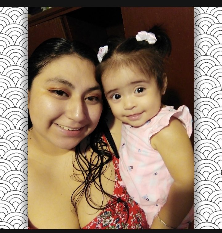 sandrys_lu's tweet photo. Mi princesita ✨❣️ https://t.co/DLbj9KerY1