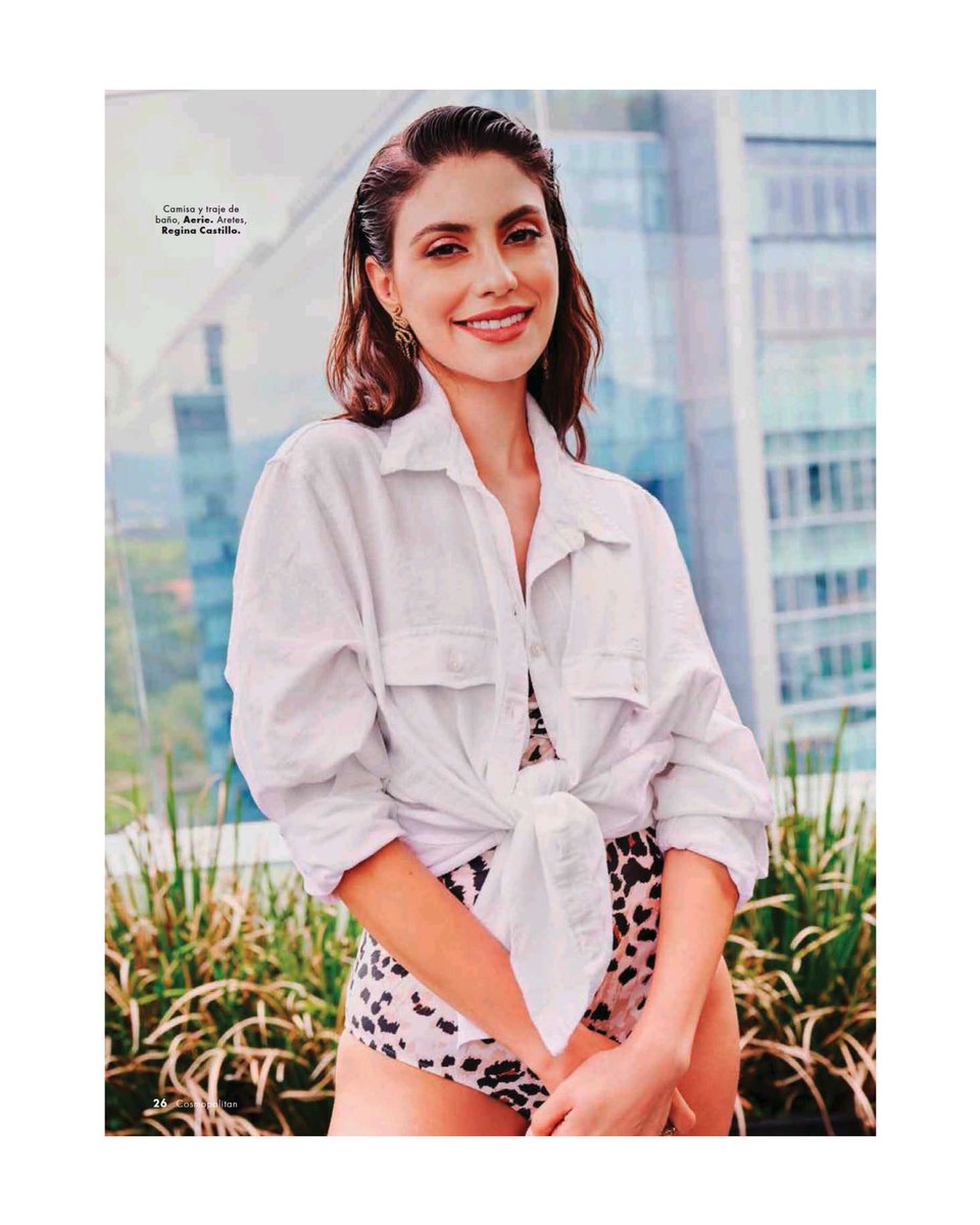 BOOKAgencyMX's tweet photo. .@barbara_lopez21 deja ver su lado más real en la portada digital de @cosmopolitanmx. ✨🤩 Descarga la edición digital acá 👉🏼 https://t.co/OujtPpZNB6 #BOOKAgencyMx #BarbaraLopez #BARBARAXCOSMO #CosmoMx https://t.co/R0REiacCR9