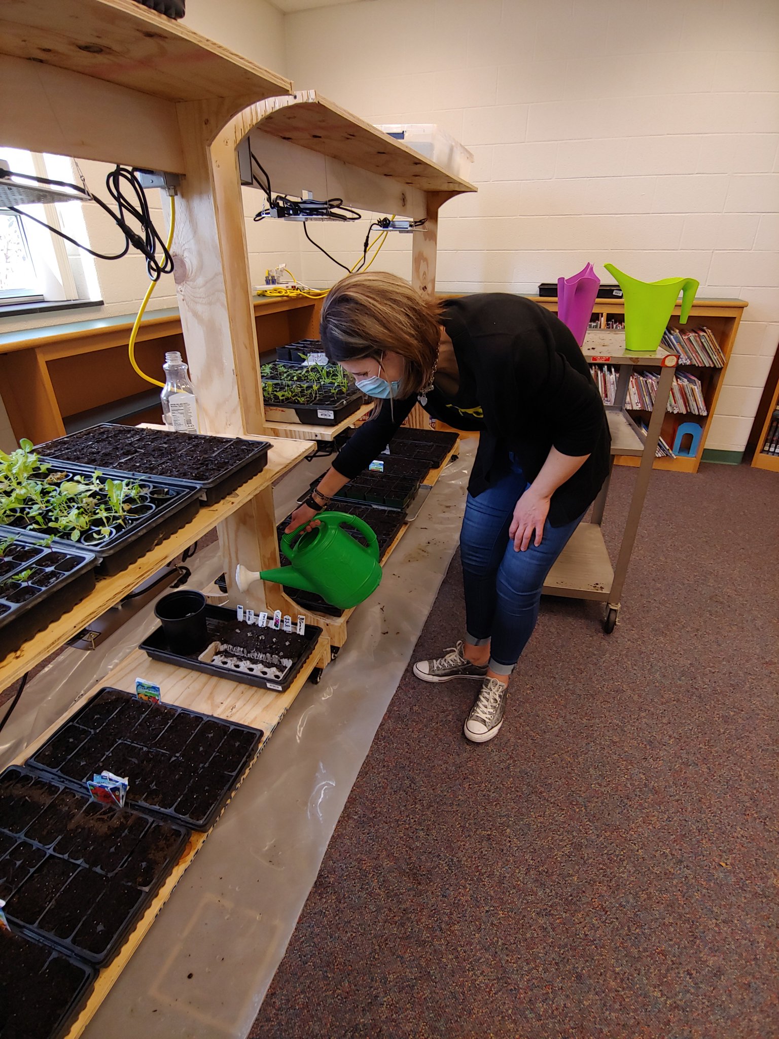 York Suburban School District on Twitter "The YSBOLD work that was