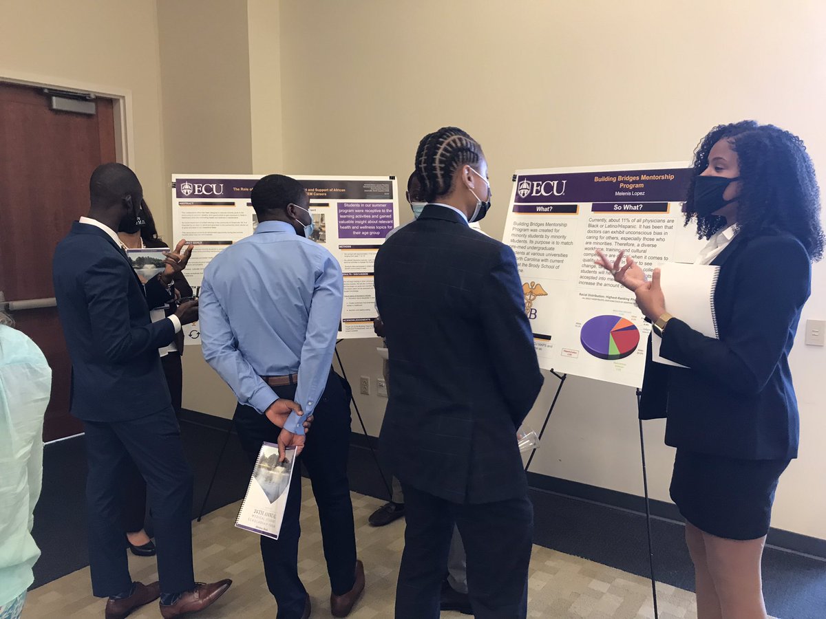 Jennifer Crotty, MD (@jennecrottymd) on Twitter photo Mentoring matters! Service-learning scholars! @aminaminu8 , <a href="/melenislopez/">Mel</a> and <a href="/LThornBSOM/">Lauren Thornton</a> presenting their work at the <a href="/BrodyDistinctly/">Distinctly Brody</a> Medical Student Scholarship Forum. Mentoring matters! Service-learning scholars! @aminaminu8 , <a href="/melenislopez/">Mel</a> and <a href="/LThornBSOM/">Lauren Thornton</a> presenting their work at the <a href="/BrodyDistinctly/">Distinctly Brody</a> Medical Student Scholarship Forum.