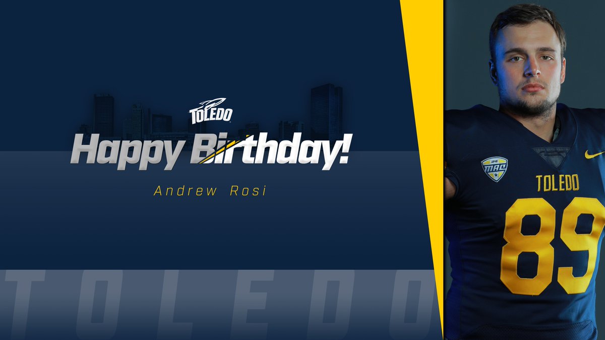 Happy Birthday to Andrew Rosi ( <a href="/Drew_Rosi/">Drew Rosi</a> )

#ONErocket