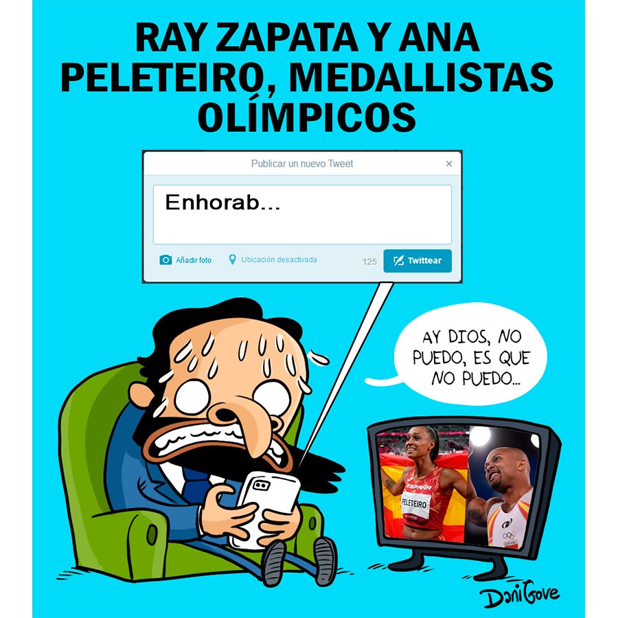 By <a href="/eljueves/">El Jueves</a> 🤣