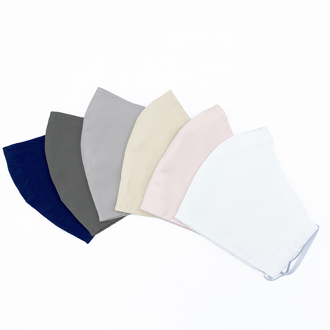 Stay safe and mask up with Comphy!    
    
And now you can get a 5-pack of Comphy face mask for only $10 or a variety pack of 6 for $12.50.    
    
Get yours today - comphy.com/products/comph…    

#Facemask #Maskup