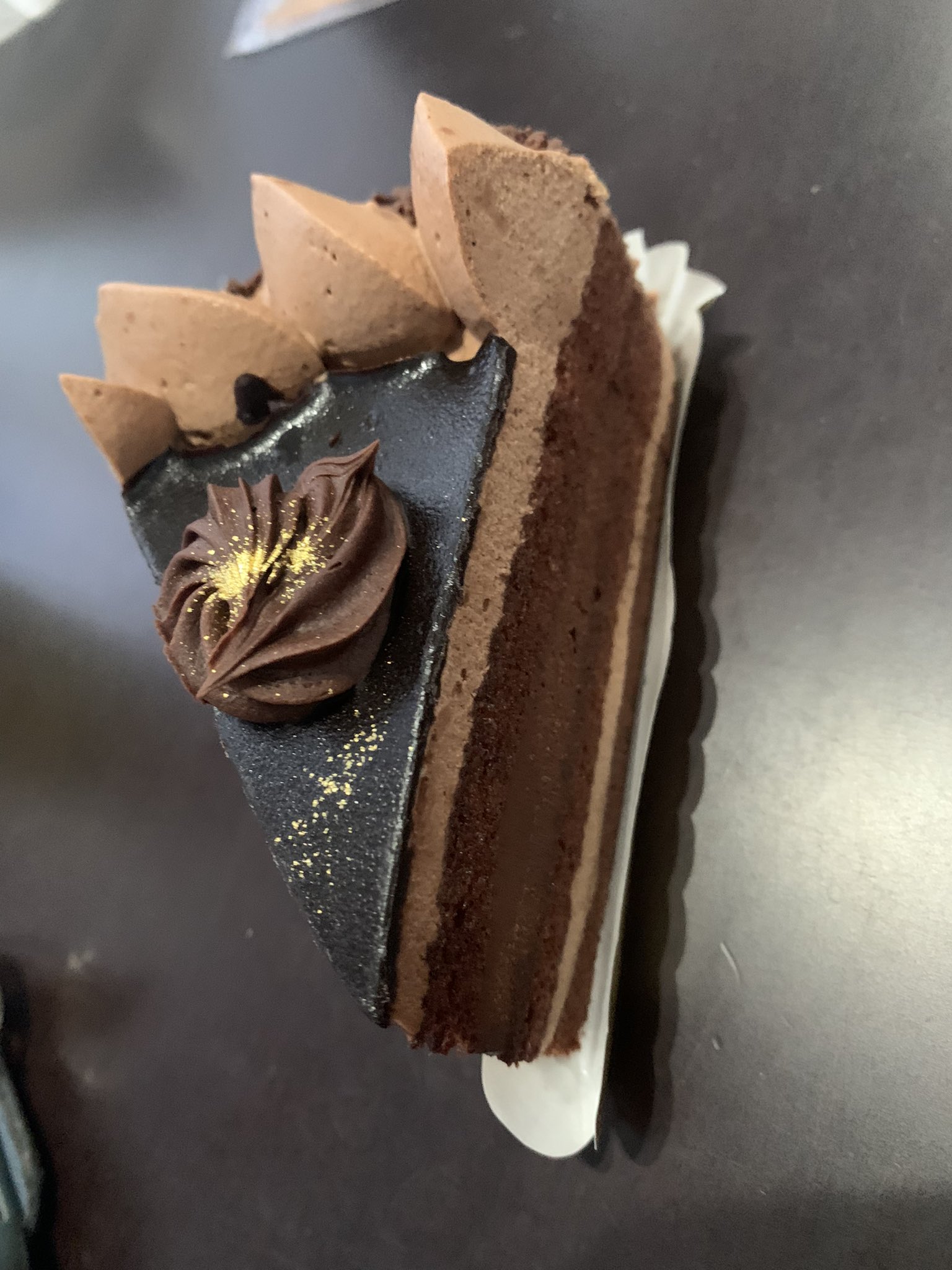 してまいり プレミアムチョコレートケーキ 岩手県盛岡市 いたしかね