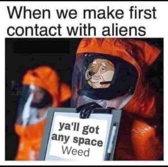 I will not confirm nor deny 🤣🤣