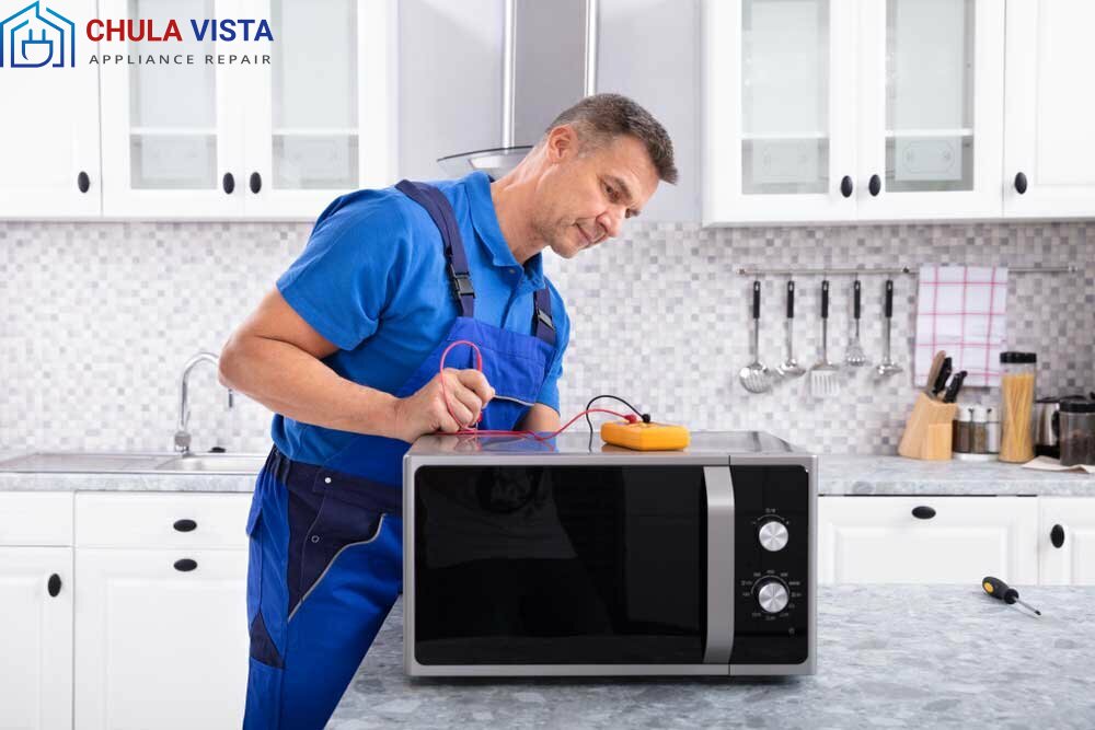 ChulaRepair's tweet image. #Asko #Microwave #Repair
When you contact us, you will be provided with the best high-quality service and our repairman will fix your appliance as soon as possible, so that you can continue to lead a comfortable life as usual.
Call Chula Vista Appliance Repair now +1 619-603-0465
