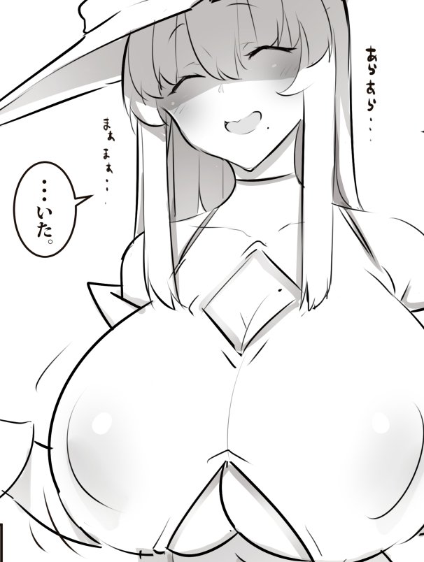 今回は、エルフの国の雌エルフ達を捕虜にした設定で妄想しながらお絵かき練習しました。如何だったでしょうか…?妄想の途中でサキュバススレイヤーさんみたいなキャラが生まれると…とても高まります! 