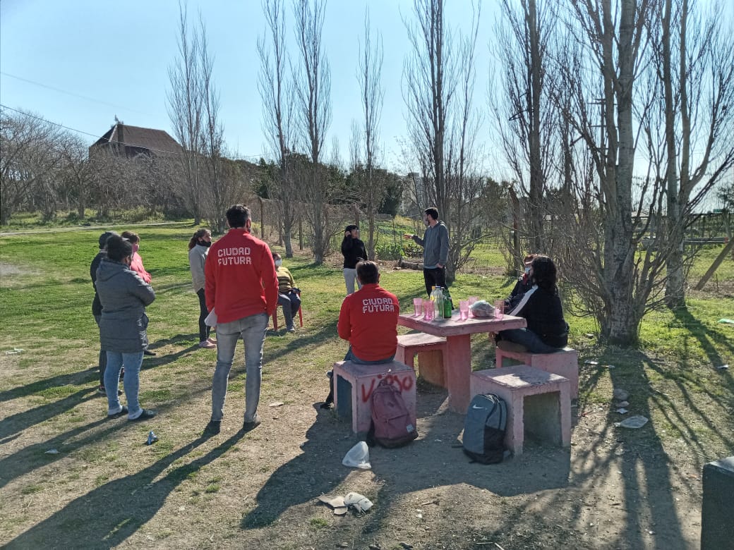 Pitu Salinas tweet media