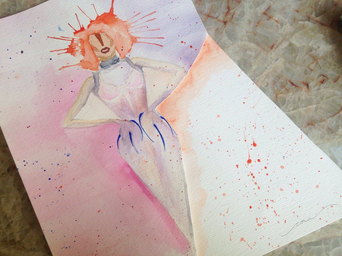 wwweine's tweet photo. Vou criar esse thread linda pra deixar fixada no meu perfil e eu sempre me lembrar que o impacto que a arte causa na minha vida reverbera ao meu redor e vice-versa, muito obrigado a todos os envolvidos 💛 https://t.co/Z5aSw5e2Yz