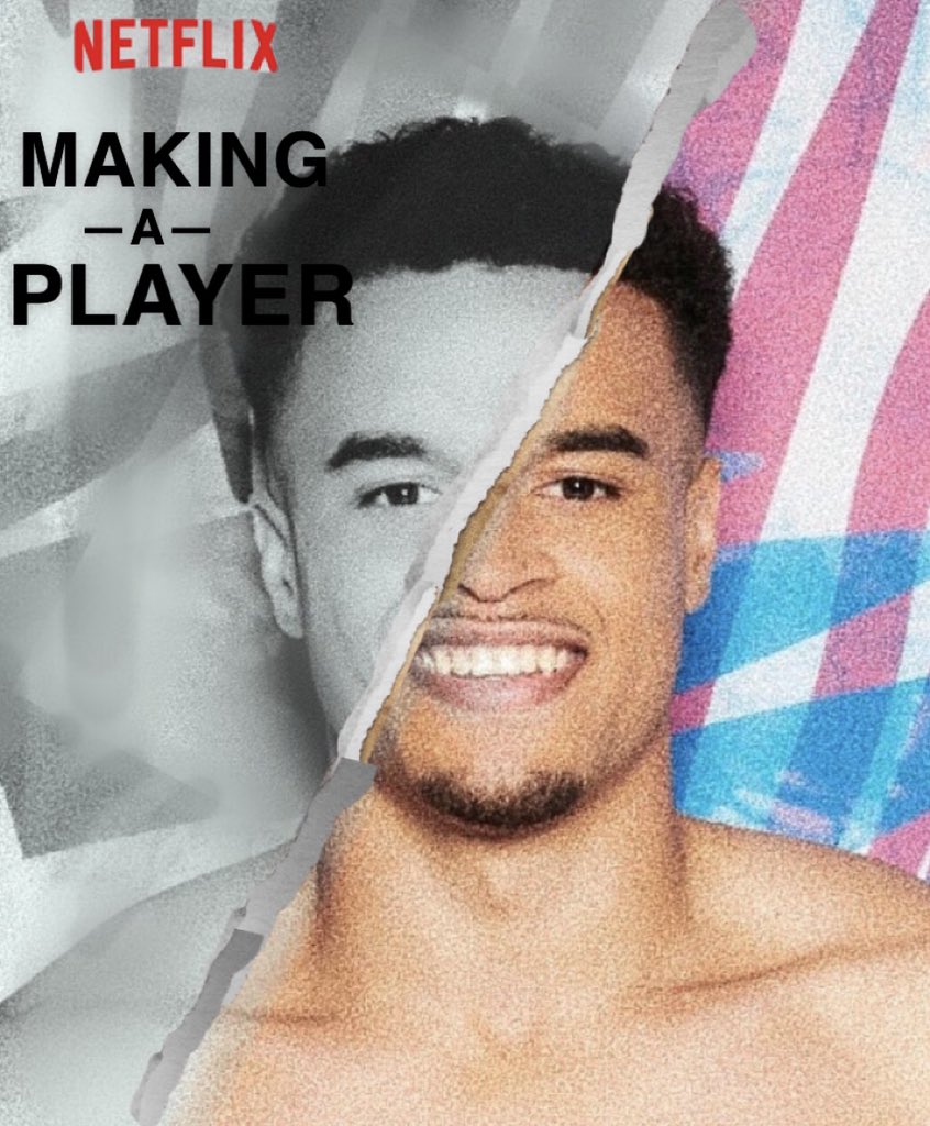 AutumnSlade1's tweet photo. 🚨BREAKING NEWS 🚨 
Netflix has revealed its latest documentary #LoveIsland https://t.co/7TjYAq4dRv