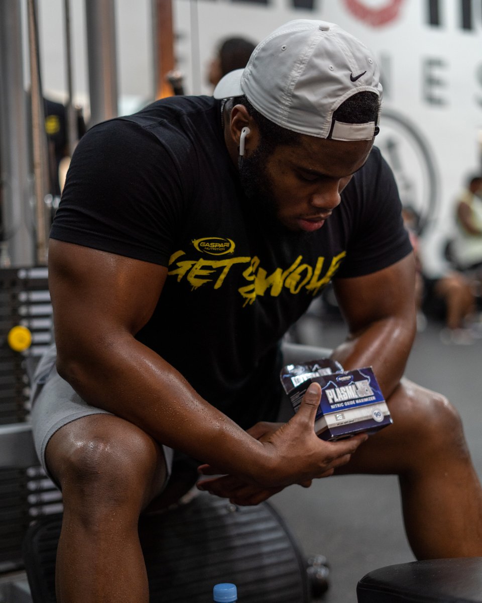 Last chance to get in on our FREE PlasmaJet sale for the weekend!

Buy ANY protein from gasparinutrition.com and you'll get a FREE box of PlasmaJet!