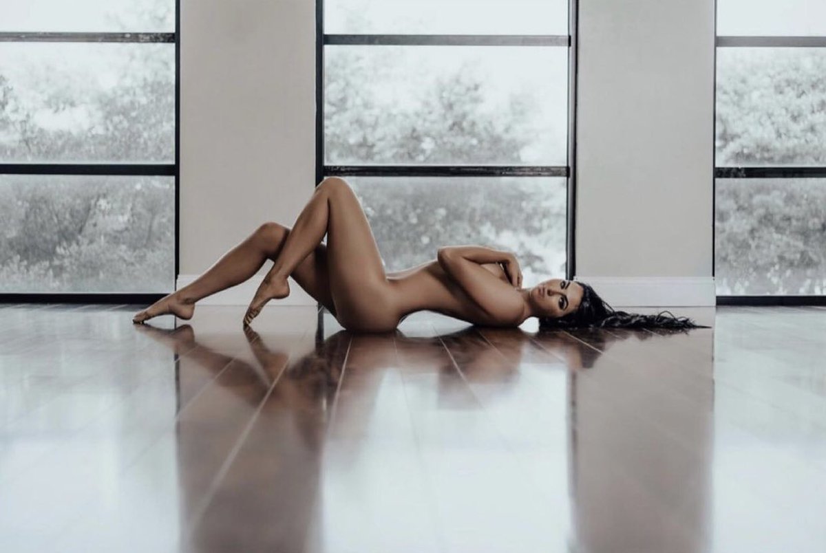 after this little boy comes, I’m getting this body back