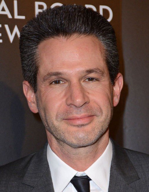 Happy 48th Birthday to filmmaker, Simon Kinberg! 