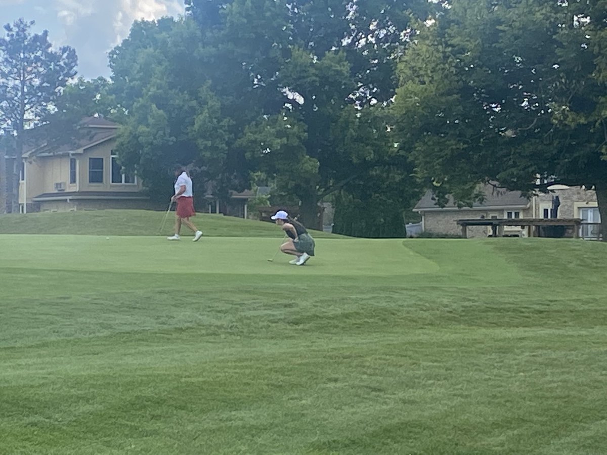 Greenwood Athletics tweet media