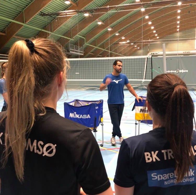 BKTromsoe tweet picture