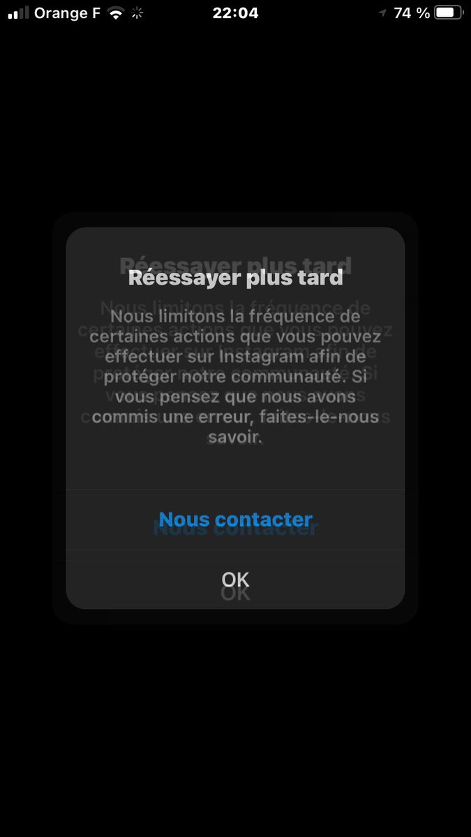 isoga8's tweet photo. Mon insta est mort je crois☠️ https://t.co/PDy6PgOPfM
