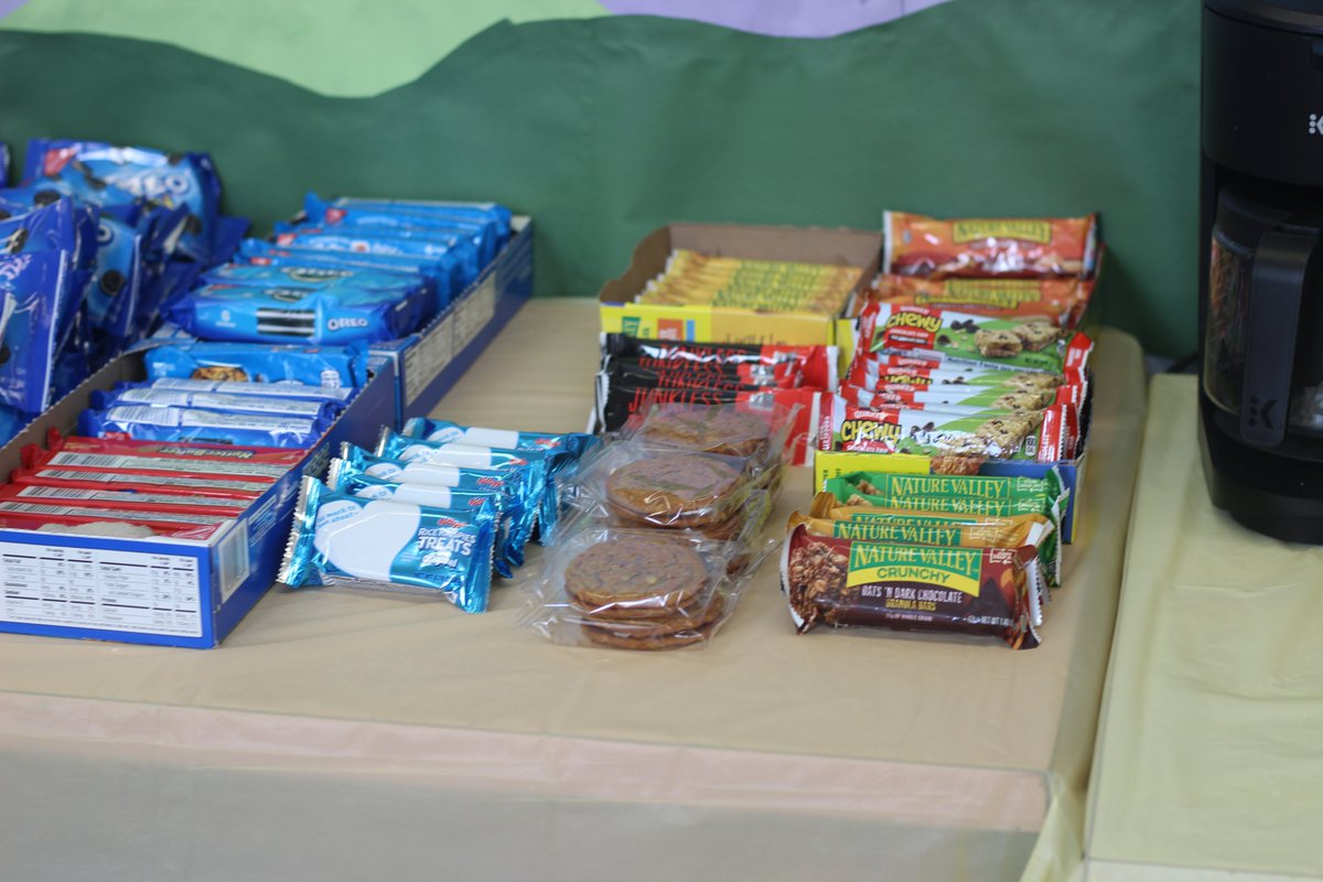 Beaumont Magnet Academy tweet media