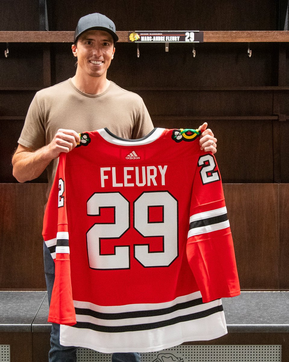 NHLBlackhawks's tweet image. Gotta be this one