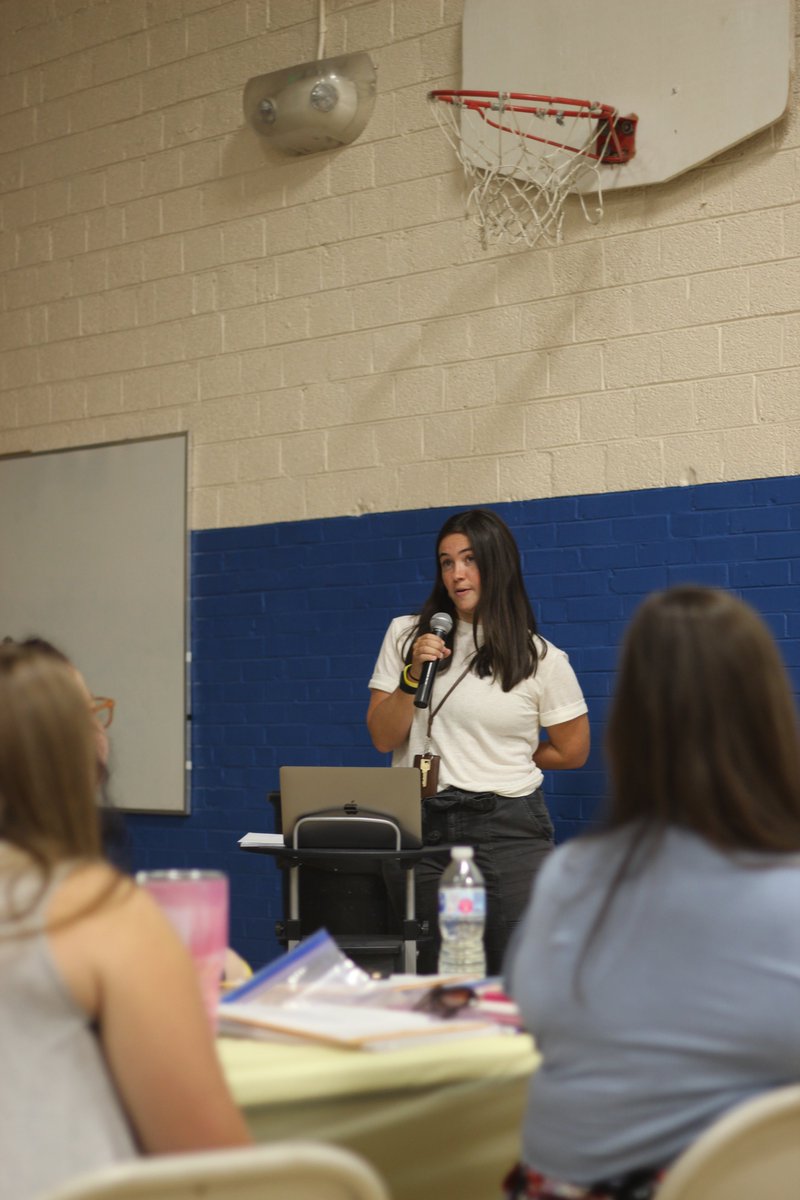 Beaumont Magnet Academy tweet media