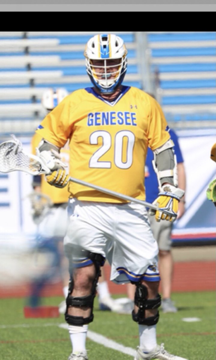 We are very excited to announce <a href="/BadenBoyenko/">Baden Boyenko</a> commitment to <a href="/LewisMLax/">Lewis Men's Lacrosse</a> for this fall. Baden overcame 2 ACL injuries in 18’ &amp; 19’ to earn this scholarship opportunity. Congrats! #rollcougs