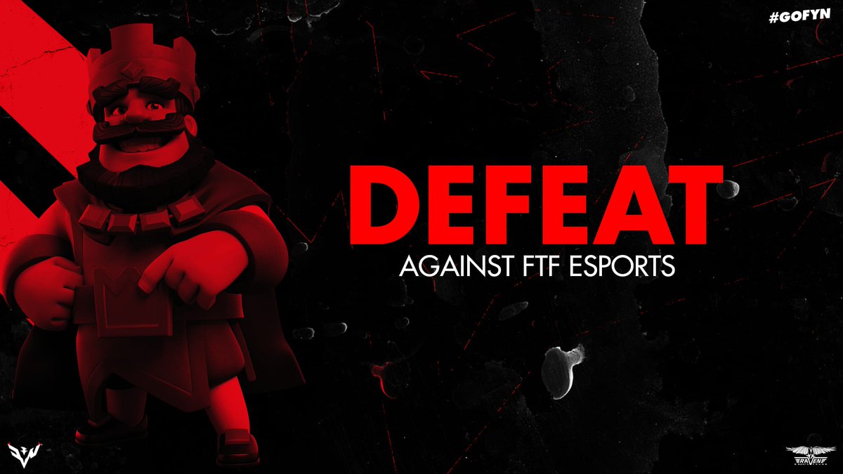 Flayn eSports Mobile (@fynmobile) on Twitter photo #FYNxCREU 🌪️
No bread. 🍞
We'll bounce back though!
GG WP <a href="/EsportFtf/">FTF-eSport 🏆</a> 🤝
#ForzaFYN #FYNONTOP #FYNxCREU 🌪️
No bread. 🍞
We'll bounce back though!
GG WP <a href="/EsportFtf/">FTF-eSport 🏆</a> 🤝
#ForzaFYN #FYNONTOP