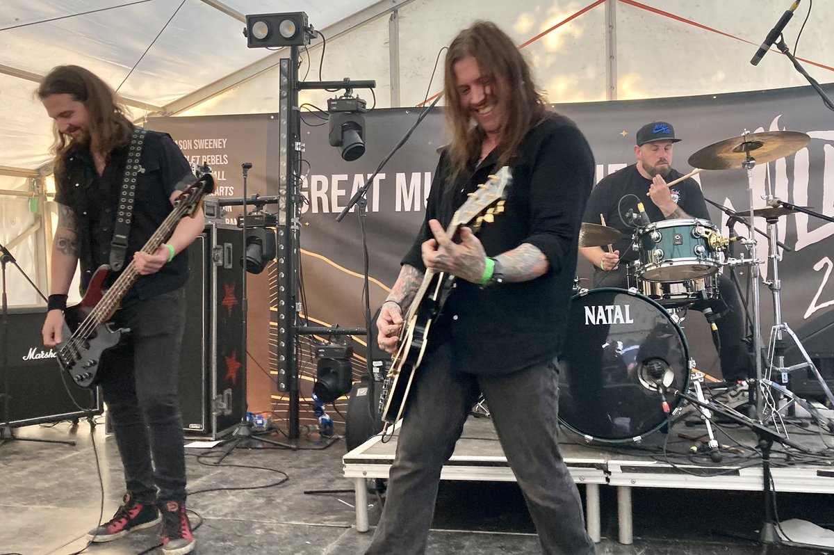 Peter Carroll tweet media