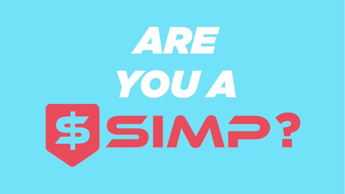 I am excited to be a Brand Partner of $SIMP! The FIRST and ONLY cryptocurrency powered by the adult industry