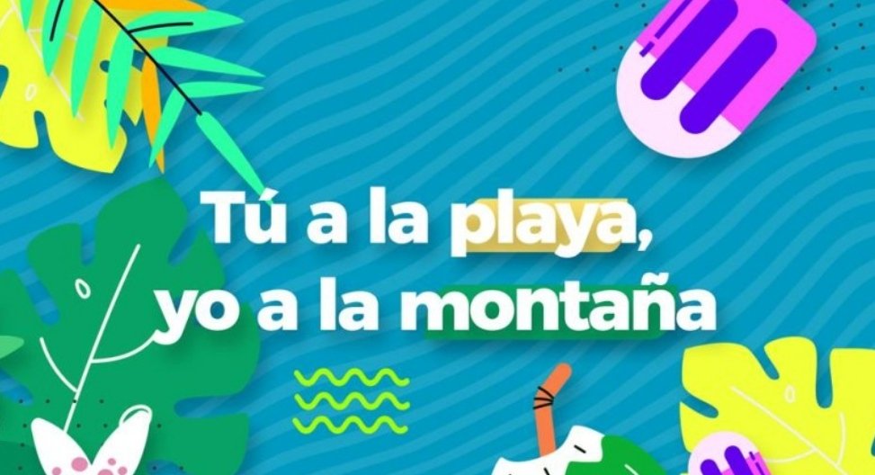 Turismo_Bimenes's tweet photo. Mañana a les 21:45 hores, na TPA, va emitise el programa "tu a la playa, yo a la montaña" colos conceyos de Cuaña-Bimenes.

#tualaplayayoalamontaña
#tualaplayayoalamontañatpa 
#bimenes #turismobimenes #turismocomarcadelasidra 
@Ayto_Bimenes @rtpa_oficial https://t.co/X9JTNLS96e