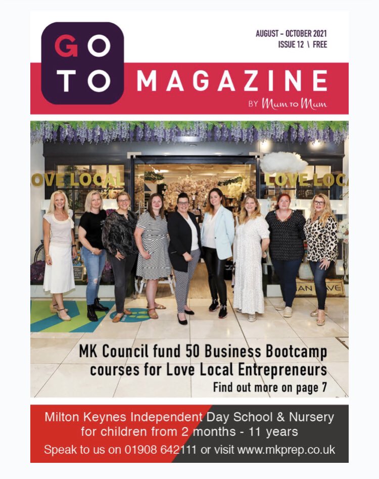 Samantha Poole tweet media