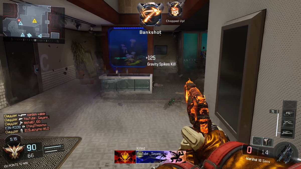 2 lil Grizz same game I hit for Teamtage #54 <a href="/DreadfulEndings/">Dread</a> 😎