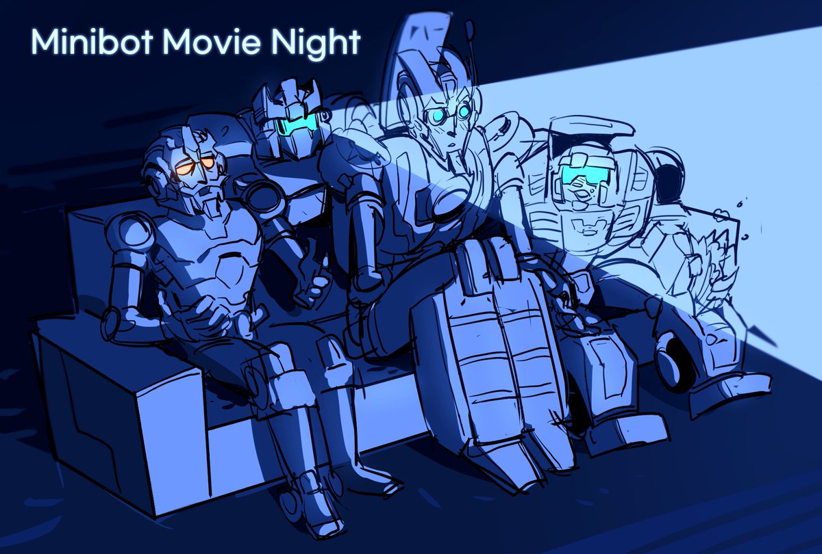 And a confused rung