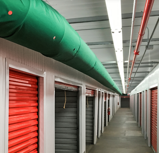 TawadaCleanTech's tweet image. Satu lagi KEUNTUNGAN dari #DuctSox #TextileDuct adalah fitur ANTIMICROBIAL. Di masa Covid-19 ini, kesehatan udara dalam ruang menjadi sangat penting. Ducting bersih menjamin udara dalam ruang bersih dan kesehatan para pekerja Anda.

Dapatkan DuctSox dari #TawadaCleanTech