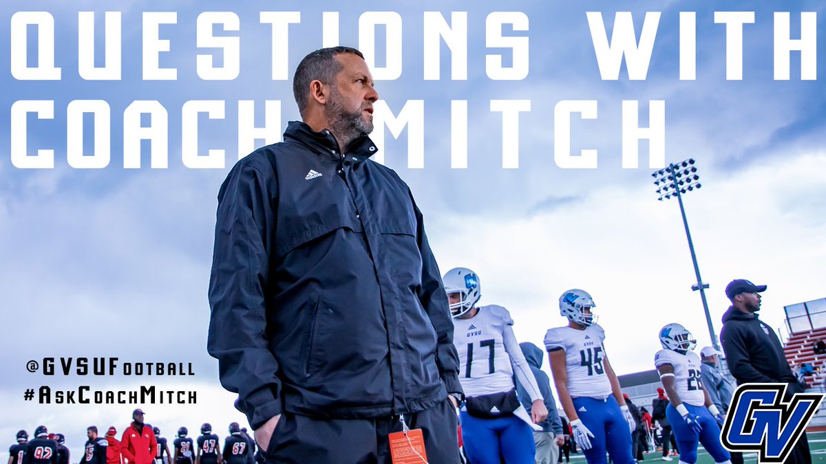 Grand Valley Sports Network tweet media