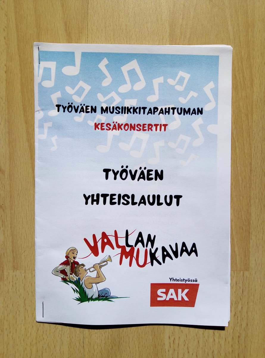 JuuHeikki's tweet photo. Sitkeästi kaikesta huolimatta - Valkeakoski 28.7.-1.8.2021 🎶Ja huone sataviis, saavu sinne siis, naa-naa-naa-nan-nan-naa-naa-naa🎶#Valkeakoski #Valmu #SAK #HotelliWaltikka https://t.co/HV5x8TTFvM