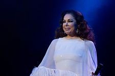 Happy Birthday to Isabel Pantoja     