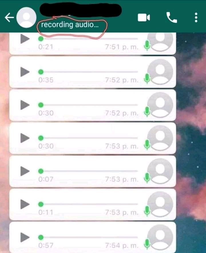 LinjeWeb's tweet image. Mention someone you know who narrates a story like this.