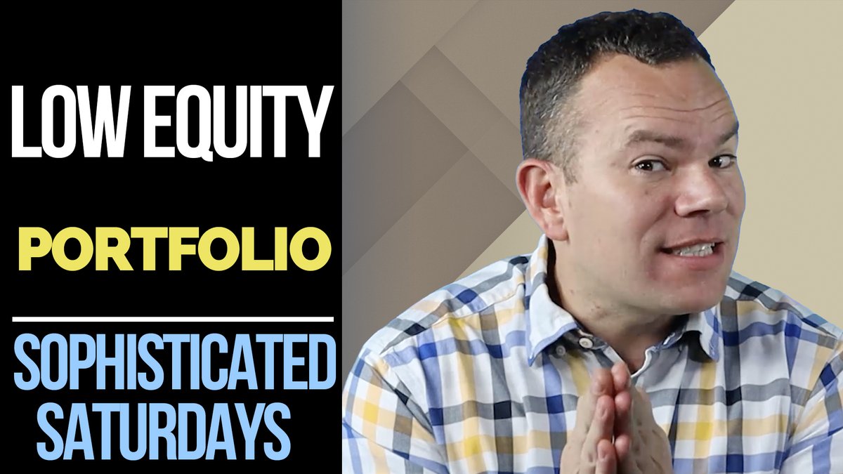 The newest episode of our series #SophisticatedSaturdays is out on YouTube!

Click on this link to watch the full video:
ow.ly/vxuP50FItoF