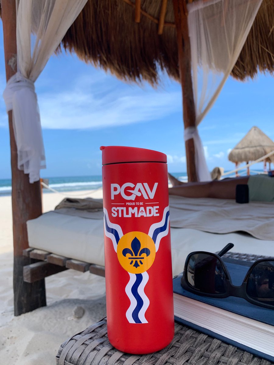 PGAVPLANNERS's tweet photo. Spotted in the wild. #PGAV #STLmade https://t.co/CRU80OpduD