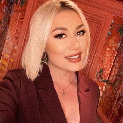 Katie-jayne Pope tweet media
