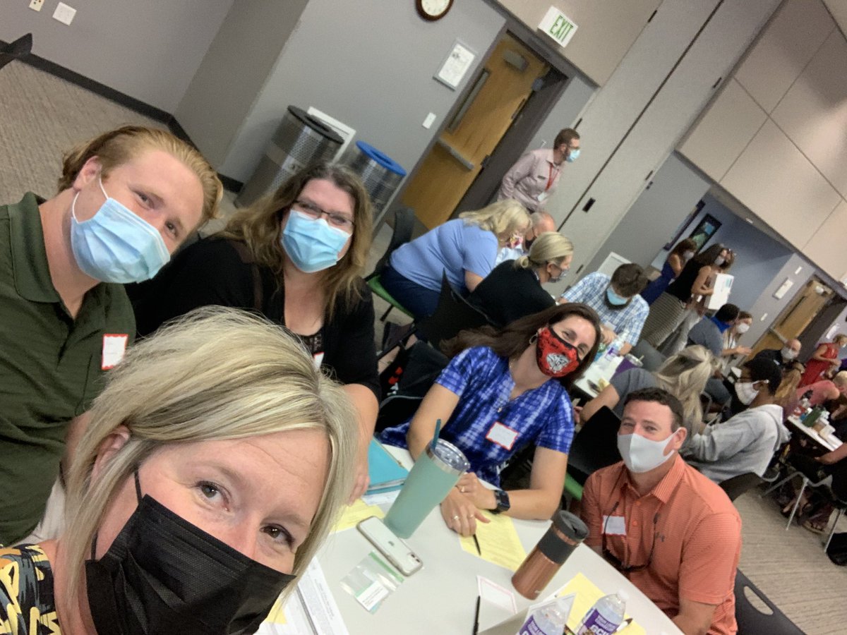 ericamfleeman (@ericamfleeman) on Twitter photo Fun to connect with #HawkNation new teachers today at the Ad12 New Teacher Academy! <a href="/Adams12/">Five Star Schools</a> <a href="/HHSHawkNation/">Horizon High School</a> Fun to connect with #HawkNation new teachers today at the Ad12 New Teacher Academy! <a href="/Adams12/">Five Star Schools</a> <a href="/HHSHawkNation/">Horizon High School</a>