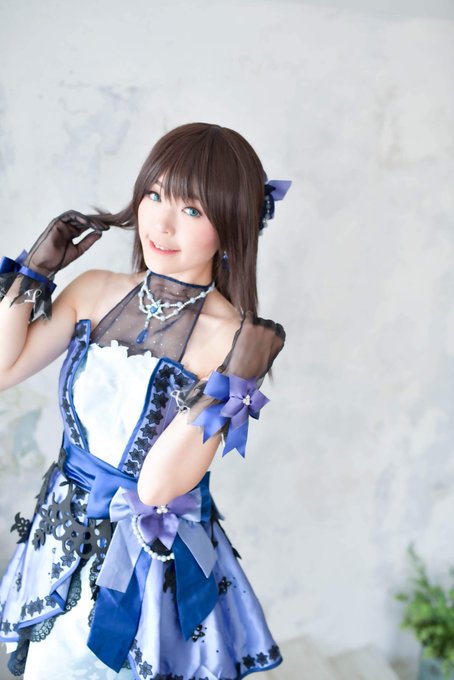 Twitterのコスプレ画像55