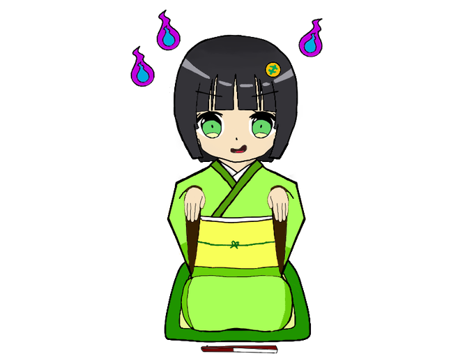 のんびり編のtwitterイラスト検索結果