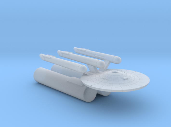 ADBInc_Amarillo's tweet photo. We just released new ships in our shop on Shapeways. The Federation Dreadnought Tug is just one of them.

Check them out here: https://t.co/FhxWAr4dbs https://t.co/8YkbYHVQtk