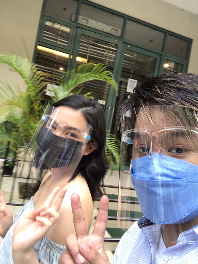 markgutz03's tweet photo. to my ride or die, i love you so much it hurts. di pa sapat yung 4 years dahil marami pa tayong pangarap na aantayin at tutuparin. Kahit gaano pa kaliit yung naachieve ko ngayon, nakuha ko yon nang kasama ka. https://t.co/2skyI9YbJx