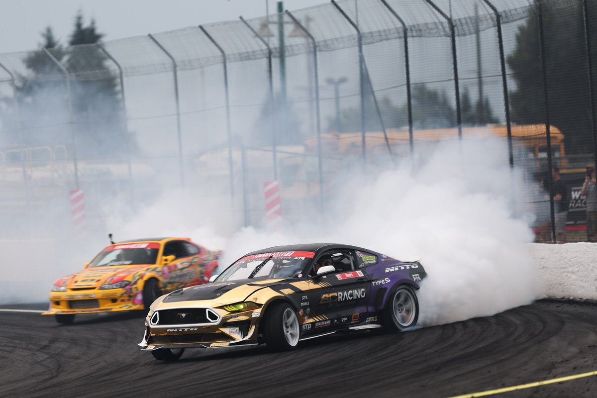 Beast Mode ☑️
<a href="/ChelseaDeNofa/">Chelsea DeNofa</a> | <a href="/TypeSAuto/">TYPE S</a> vs. <a href="/Adam_LZ/">adam lz</a> | <a href="/NittoTire/">NITTO TIRE USA</a> 

#FormulaD #FormulaDrift #FDSEA