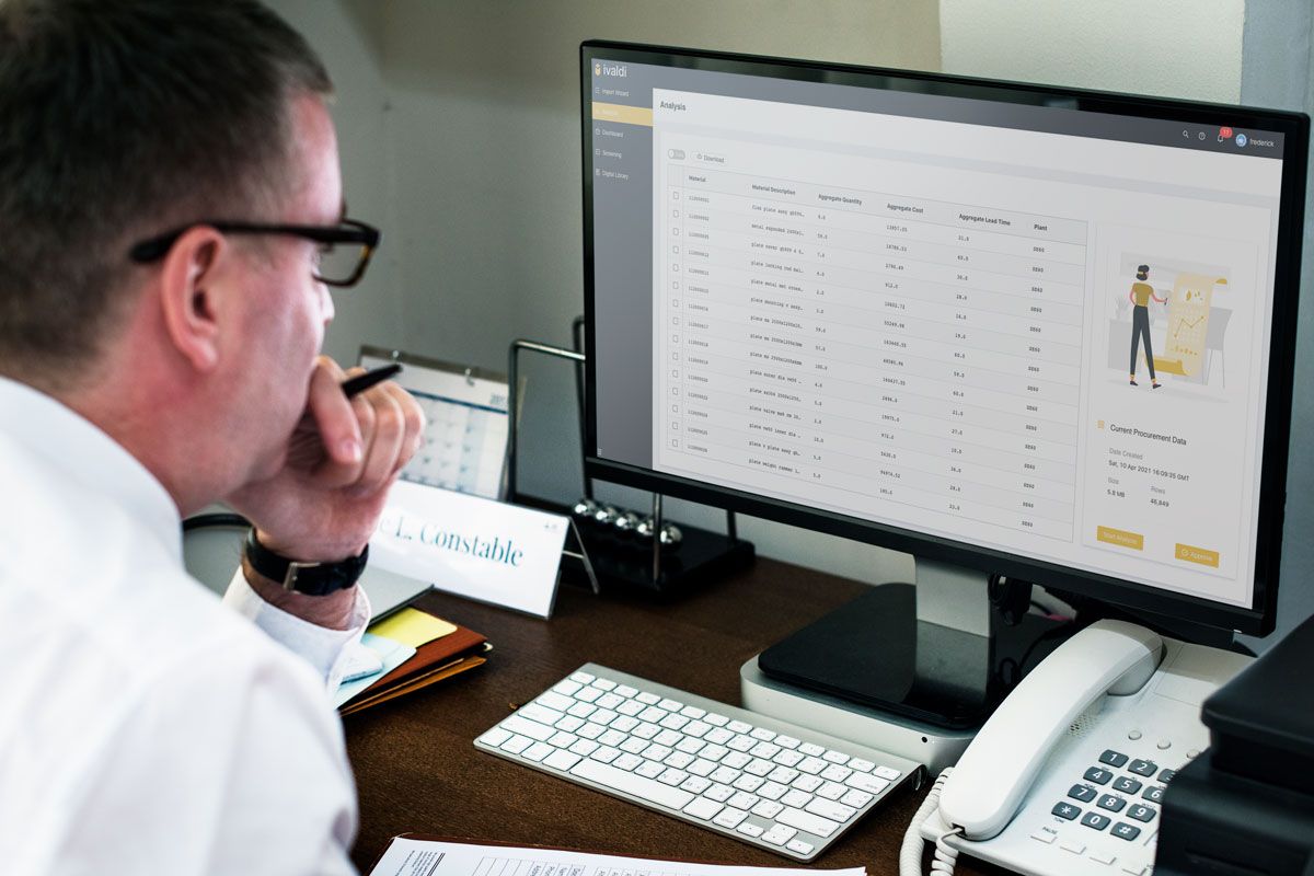 IvaldiGroup's tweet image. We are turning a hardware problem into a software and services solution. 

You can keep a #digitalinventory and manufacture spare parts on-demand.

buff.ly/3woUISd
#SupplyChain #DigitalInventory #AdditiveManufacturing #3DPrinting