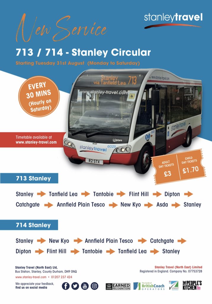 Stanley Travel Ltd. (@stanley_travel) / X